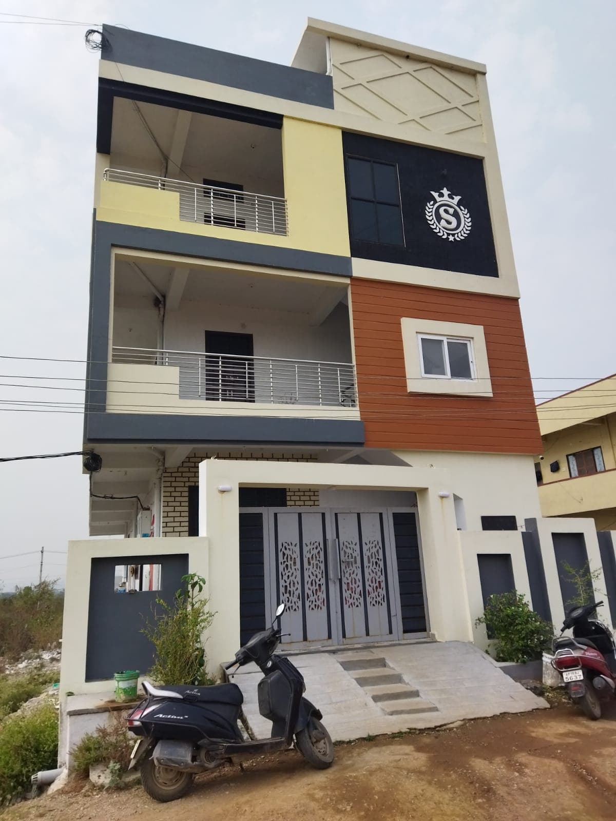 Independent House